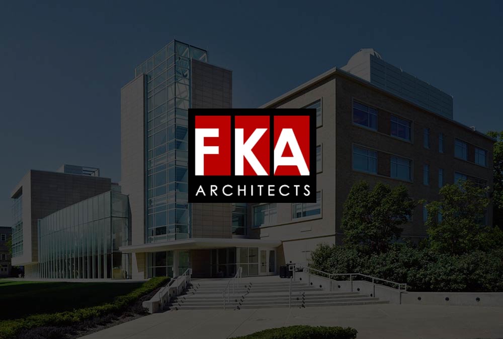 NJ architecture firm website