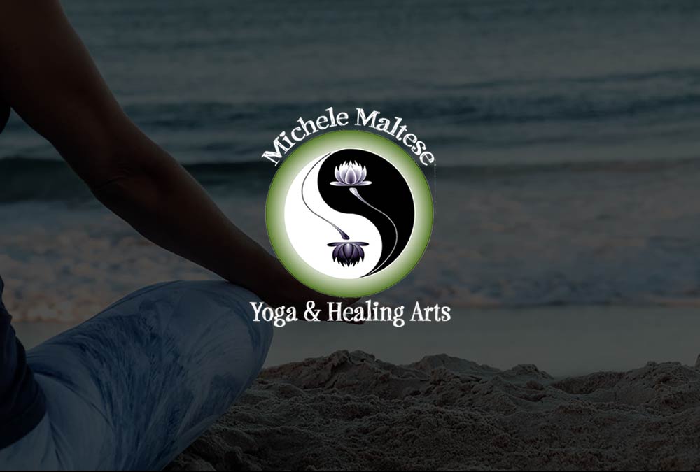 NJ yoga instructor website