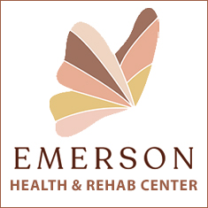 Emerson Health Care website